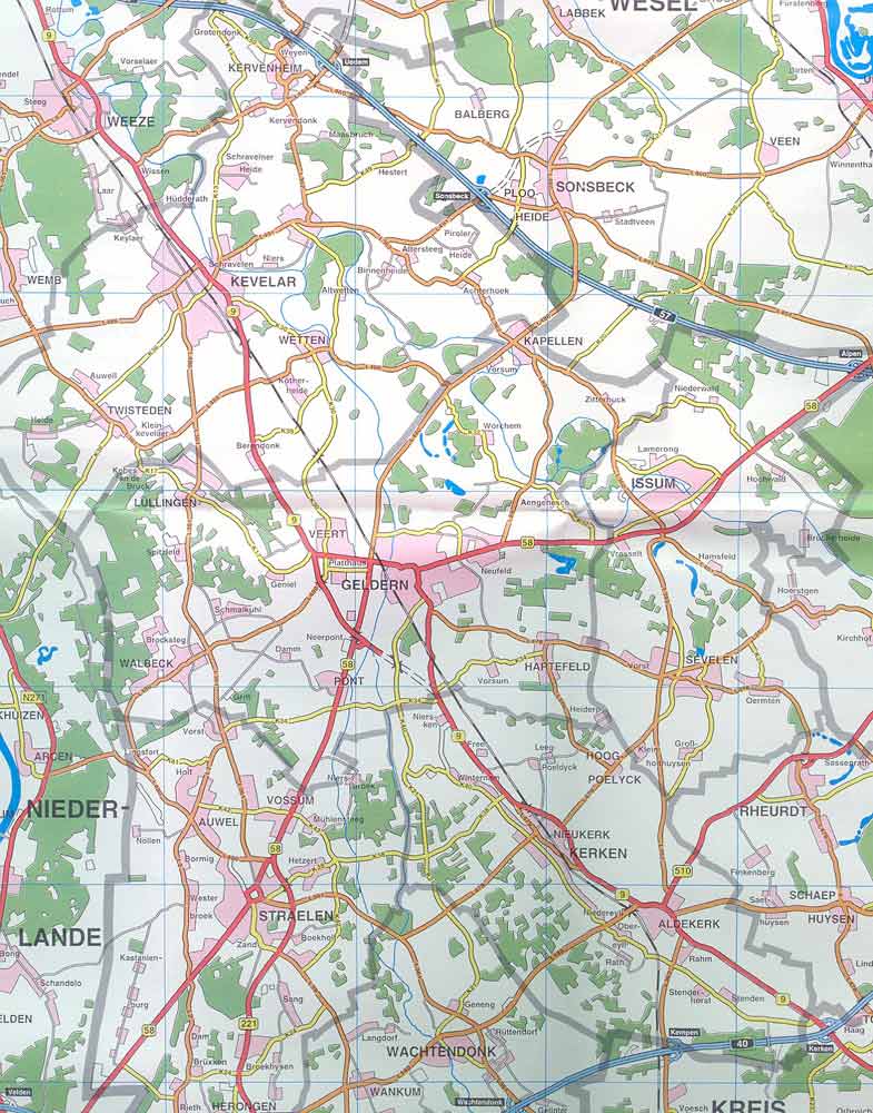 Singletreff kreis kleve